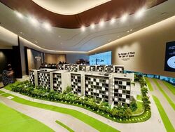 Jalan Merah Saga (D10), Condominium #623388801